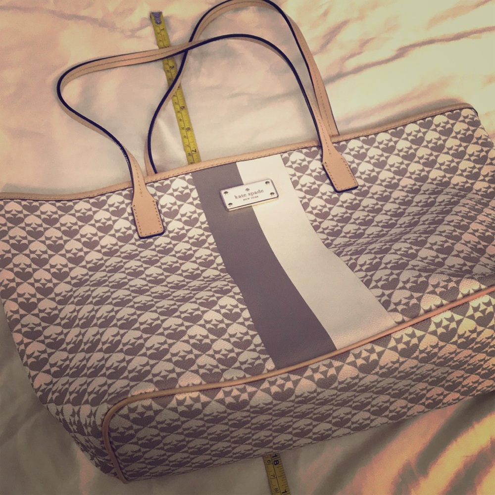 Authentic Kate Spade Purse